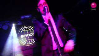 SAGRADO CORAZÓN DE JESÚS - EL FIN DE LA ERA @SirocoSala 21/03/2015 @Corde_Iesu