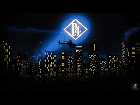 District 4 – District 4 Intro (Official Visualizer)