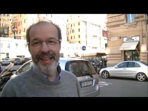 De André e Dintorni - La Foce e il baretto dei cantautori.