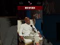 Best of 2024 Jeff Johnson Feeling Unworthy