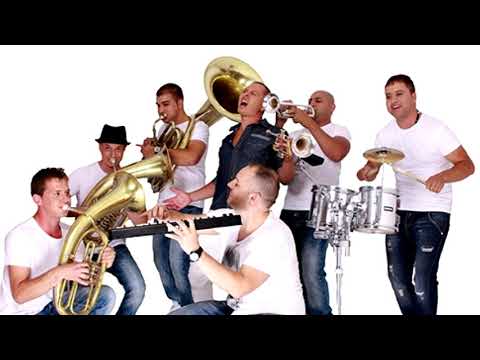 Гъмзата & GBS - Духова музика (REMIX) 2020