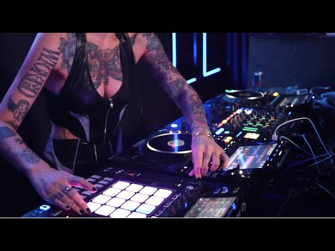 KROMI LIVE MIX +DJS1000 | BIGROOM TECHNO | HARD TECHNO | MAIN STAGE | HARD DANCE