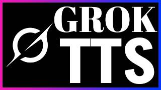 Thumbnail for Grok TTS is Cheap & Fast!!!