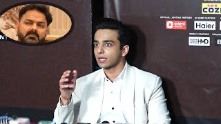 Rise And Fall 2nd Runner Up Aarush Bhola Interview - React On Pawan Singh Game