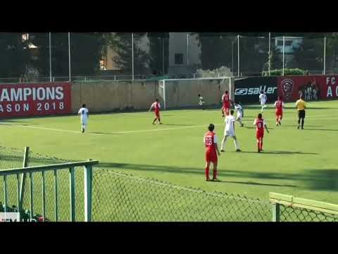 Luka Kublashvili - FC Merani Tbilisi