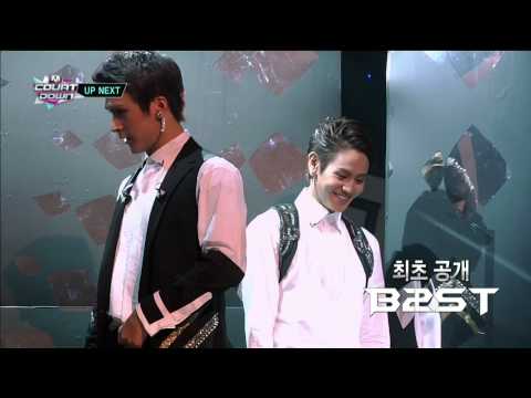 [1080] 130725 BEAST bts cut @ MCD