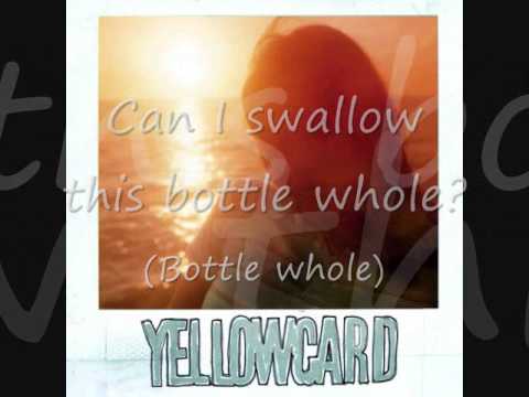 Firewater - Yellowcard