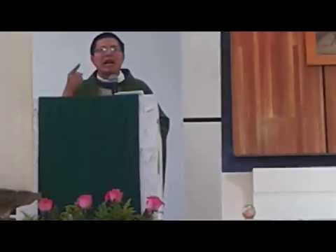 Santa Misa 19 de Octubre de 2014 -  Evangelio / Homilía