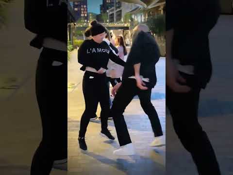 Osbanis and Anneta | Rueda Libre