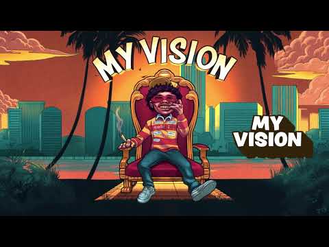 Video thumbnail for My Vision