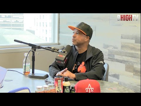 Money B: I Only Have One Regret With 2Pac... Breaks Down Shock G's Production Style, Berlin Wall