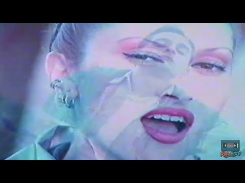 Румяна и Любо - Вечната обич (1998) / Rumiana & Liubo - Vechnata obich (1998) - 4K Upscale