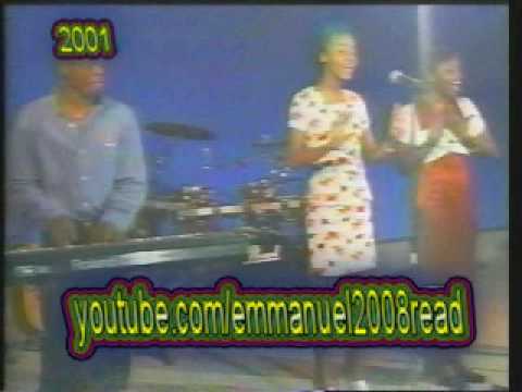 Wesner Bellegarde - nwel Lavi ( 2001 )