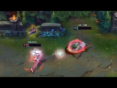 Beifeng: Qiyana is just UNPLAYABLE in Challenger Elo