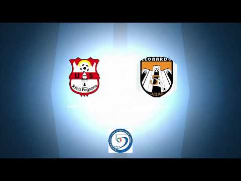 3a Saints Pagnano - Leonardo Calcio a 5