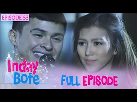 Inday Bote - Full Episode 53
