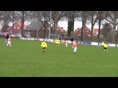 dkb f2 - voorwaarts f2(5/8)