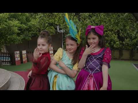 Kreativno pero - Pepeljuga