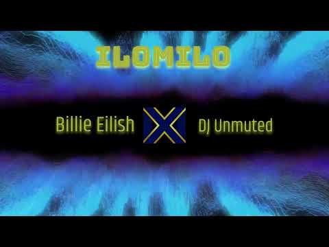DJ Unmuted - ilomilo (Zouk Remix)
