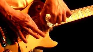 Chicken Shack - Reconsider Baby, Fürth 11.12.13