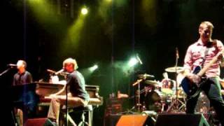 Something Corporate- Fall