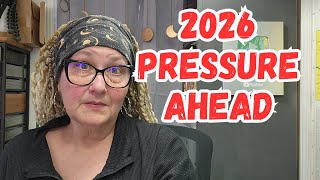 Financial Collapse Coming in 2026? Here's What You Need to Do