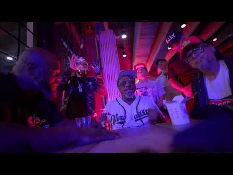 Shottie x Money Mogly x MRLNRECORDS - A Goat Called Wolf (feat. Jarobi White) [Official Music Video]