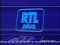 RTL Plus Ident Werbung 1987