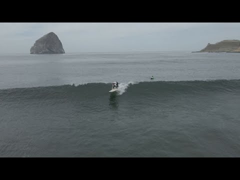 Magicseaweed Pacific City