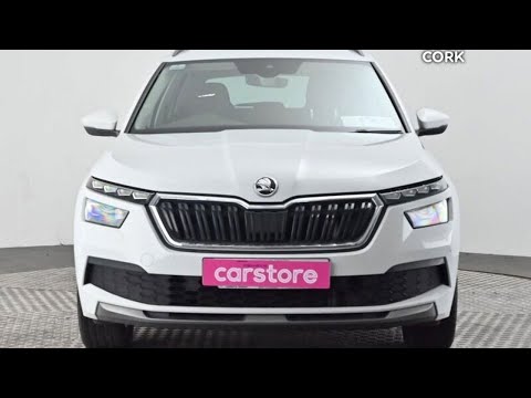 Skoda Kamiq 1.0TSI 115hp Style - Image 2