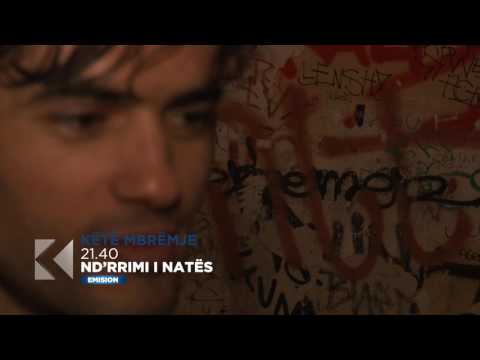 Promo - NIN - 21.02.2017