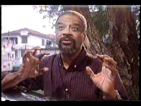 Fundo de Quintal no Cacique de Ramos | Video Raro