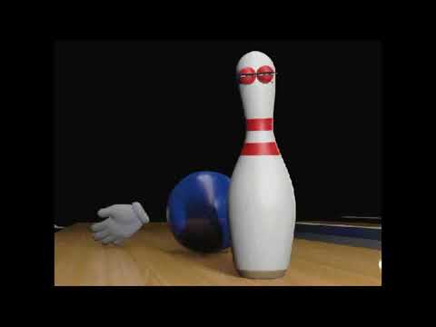 Bowling Ball Gif Without Context