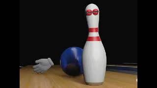 Bowling Ball gif without context