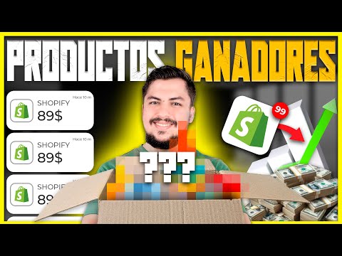 Encontrar Productos Ganadores: La Verdad Completa 2026