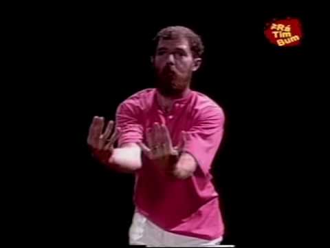 Rá-Tim-Bum: A Velha a Fiar