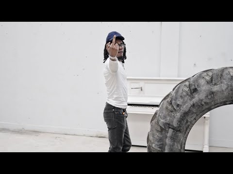 63OG - man down (Clip Officiel)