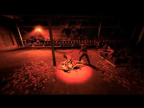 Skeetdown - L4D Fragmovie by TweeZyy