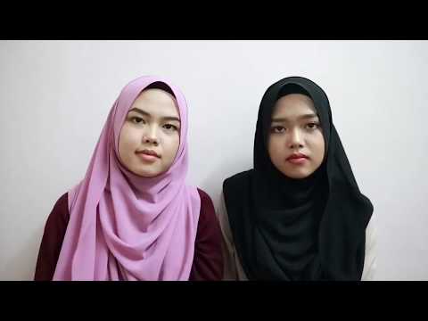 Pinjamkan Hatiku - Ayda Jebat & Adi Priyo (cover by Sheryl & Eizaty)