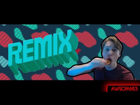 [OLD] Onion Ring - Jerma REMIX - Rhythm Heaven Custom Remix