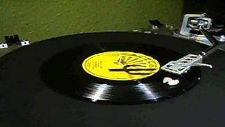 Back A Yard- In Crowd