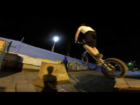 Shiraz Trials Trip   Iman KamaliFar   Farzin Reisi   Hossein Saboor