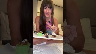 EXTREME CRUISE SERIES: Ship 9: Worlds BEST ITINERARY FROM MIAMI🚢 Norwegian Jewel🌊 Day 4: Sea Day