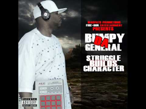 1 GUN 2 GUNZ 3 GUNZ FOUR: BUMPY DA GENERAL