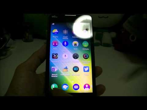 Review Wiko Lenny 2 - รีวิว วีโก เลนนี่ สอง