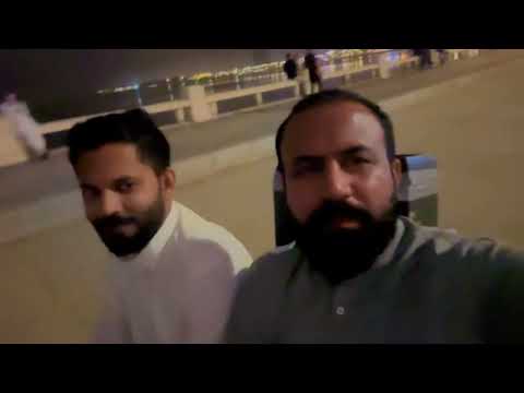 Beach 🏖️ ride with frnds saudia Arabia