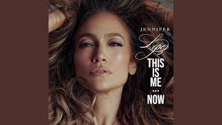 Kadr z teledysku Rebound tekst piosenki Jennifer Lopez feat. Anuel AA