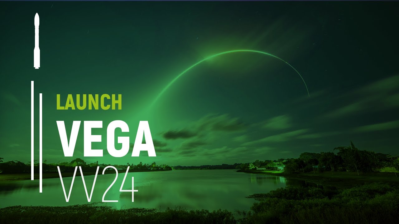 Watch the Launch