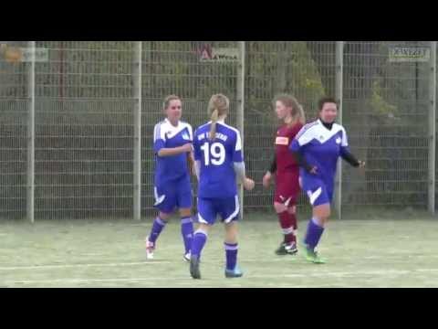 HSC BW Tündern – SG HeindeWesseln