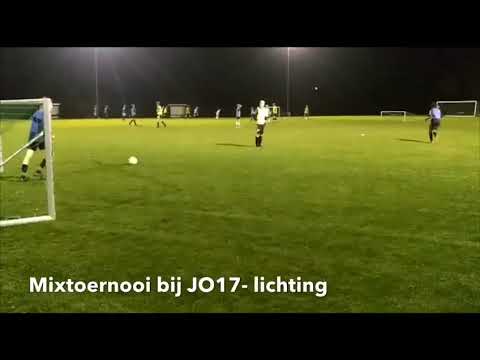 TOP vv Winsum: Update 3